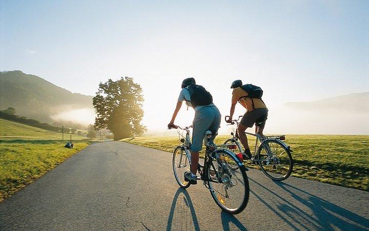 Tailor-Made Cycling Adventures for Every Rider